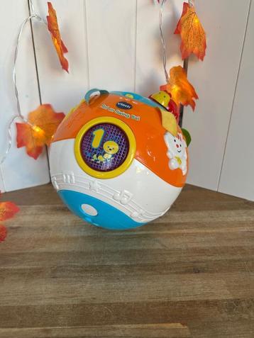 Vtech rol en swing bal  beschikbaar voor biedingen