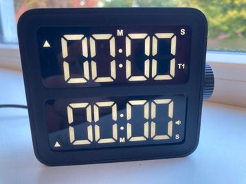 Pomodoro timer beschikbaar voor biedingen