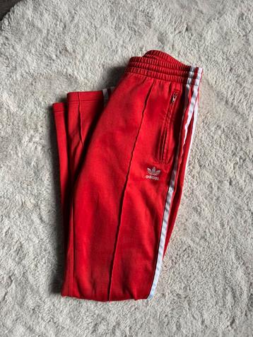 Adidas Adicolor joggingbroek beschikbaar voor biedingen