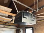 Motor door master van garage deur, Garagedeur, Ophalen of Verzenden, Zo goed als nieuw, 120 cm of meer