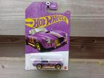 Shelby Cobra 427 S/C Hotwheels, Ophalen, Nieuw, Auto