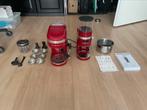 KitchenAid Espressomachine & koffie grinder Artisan, Witgoed en Apparatuur, Koffiezetapparaten, Espresso apparaat, Gemalen koffie