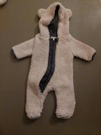 Noppies Teddy Buitenpakje Maat 50, Kinderen en Baby's, Babykleding | Maat 56, Jongetje of Meisje, Ophalen of Verzenden, Zo goed als nieuw