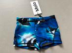 Nieuwe Molo Zwembroek Roggen Print Maat 92-98, UV-zwemkleding, Nieuw, Overige maten, Ophalen of Verzenden
