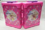 Barbie Deluxe Doll Trunk/koffertje (1991 Mattel), Ophalen of Verzenden, Gebruikt, Accessoires