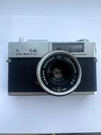 Konica Vintage analog Camera, Audio, Tv en Foto, Konica, Gebruikt, Ophalen of Verzenden, Compact