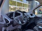 Ford TRANSIT CUSTOM 2.2 TDCI 130PK L1H1 / Airco / Trekhaak /, Startonderbreker, 14 km/l, Bedrijf, Ford