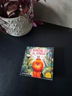 De Koning van de Jungle - Pixi Boekje, Boeken, Ophalen of Verzenden, Zo goed als nieuw, De Vier Windstreken, Sprookjes