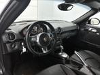 Porsche Boxster S 3.4 PDK Black Edition (Goed Onderhouden, S, Euro 5, Achterwielaandrijving, Zwart, Cabriolet