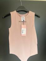 Reinders body, Ophalen of Verzenden, Zo goed als nieuw, Lange mouw, Roze