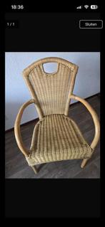 Gratis stoel, Ophalen of Verzenden, Zo goed als nieuw, Vijf, Zes of meer stoelen