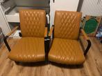 Fauteuil, Huis en Inrichting, Fauteuils, Ophalen, Gebruikt, 75 tot 100 cm, 50 tot 75 cm