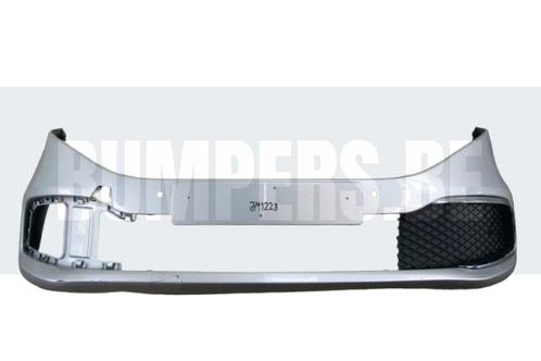 Bumper MERCEDES V Klasse W447 EQV Facelift 19- A4478804102 E, Auto-onderdelen, Carrosserie en Plaatwerk, Bumper, Voor, Gebruikt