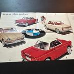 BMW 700 Coupé - 1959 (#2), Verzenden, Gelezen, BMW