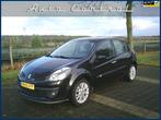 Renault Clio 1.4-16V Dynamique Luxe 5-DRS NAP 2006, Voorwielaandrijving, Gebruikt, 4 cilinders, Zwart