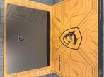 MSİ PULSE 17 B13VFK, Computers en Software, Windows Laptops, Qwerty, Ophalen of Verzenden, Zo goed als nieuw, Gaming