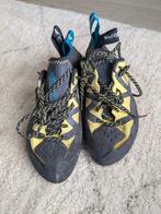 Scarpa klimschoenen, Ophalen of Verzenden, Zo goed als nieuw, Klimsportschoenen