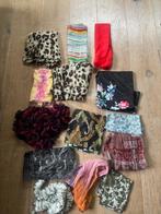 Sjaaltjes, Kleding | Dames, Mutsen, Sjaals en Handschoenen, Ophalen of Verzenden, Gedragen, Sjaal