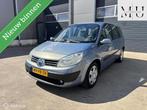 Renault Grand Scenic 2.0-16V Privilège Luxe 7P., 1998 cc, 135 pk, 4 cilinders, Origineel Nederlands