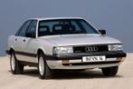 Audi 200 ‘90 2.2turbo motoronderdelen, Ophalen, Audi