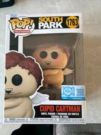 Funko Pop! South Park - Cupid Cartman #1763, Verzamelen, Ophalen of Verzenden, Zo goed als nieuw