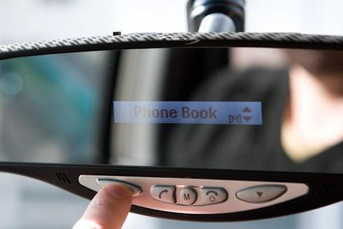 Seecode vossor  v3 carkit hands free bellen(nieuw in doos), Auto diversen, Overige Auto diversen, Ophalen of Verzenden
