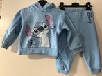 Leuke Stitch  Disney Joggingpak trui hoodie en broek maat 92, Ophalen of Verzenden, Zo goed als nieuw, Setje, Primark