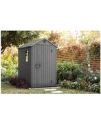 Tuinhuis Darwin 46, Tuin en Terras, Minder dan 250 cm, Kunststof, Nieuw, Ophalen of Verzenden