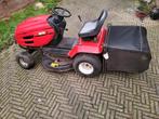Mtd zitmaaier, Tuin en Terras, Grasmaaiers, Ophalen of Verzenden, Zo goed als nieuw, 50 cm of meer