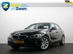 BMW 3-serie 320i High Executive Automaat/Sportstoelen/Navi, Euro 5, Zwart, 4 cilinders, Zwart