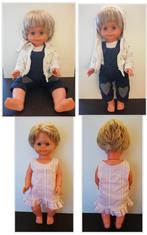 poppen, Ophalen of Verzenden, Gebruikt, Pop