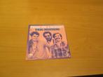 2 singles van Trio Mustang (ook per stuk te koop), Ophalen of Verzenden, Zo goed als nieuw, Nederlandstalig