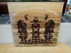Incredible String Band 2-LP "Relics Of" [Duitsland-1972], Verzenden, Gebruikt