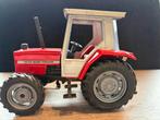 Miniatuur tractor massey ferguson type 3070, Ophalen of Verzenden, Gebruikt, Tractor of Landbouw, Overige merken