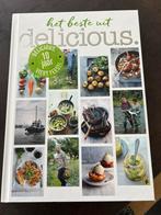 Het beste uit delicious, Boeken, Ophalen of Verzenden, Zo goed als nieuw