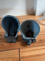 Vintage Brouwers Drinkbakken, Ophalen