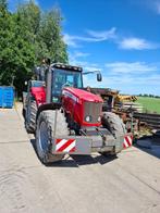 MASSEY FERGUSON 7495 DYNA-VT, Zakelijke goederen, Agrarisch | Tractoren, Ophalen, Gebruikt, Meer dan 10000, Meer dan 160 Pk