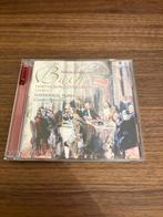 Wilhelm Friedemann Bach - Harpsichord Concertos, Verzenden, Barok, Zo goed als nieuw, Overige typen