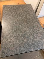 Tafelbladen tafelblad bartafel plaat / voor hobby, Ophalen, Overige materialen