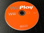 Wii Play Nintendo Wii Game, Ophalen of Verzenden