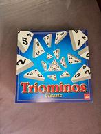 Triominos - Nieuw (Dichte Verpakking), Hobby en Vrije tijd, Gezelschapsspellen | Bordspellen, Drie of vier spelers, Ophalen of Verzenden