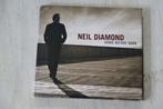 NEIL DIAMOND == Home Before Dark 2CDbox CD + DVD + Bonus Tra, Boxset, 1980 tot 2000, Verzenden