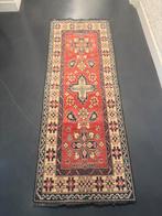 Perzische loper handgemaakt (Turkije), Ophalen, Perzisch, Crème, 200 cm of meer