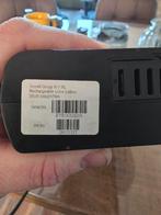 Accell E-bike Batterij 36V/8Ah fietsaccessoires batavus, Ophalen of Verzenden, Gebruikt