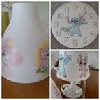 Pokemon Lamp Naambord Klok Hanglamp Plafondlamp, Kinderen en Baby's, Kinderkamer | Inrichting en Decoratie, Ophalen of Verzenden