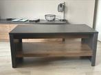 Salontafel, Huis en Inrichting, Tafels | Salontafels, Ophalen, 100 tot 150 cm, 50 tot 75 cm, Zo goed als nieuw