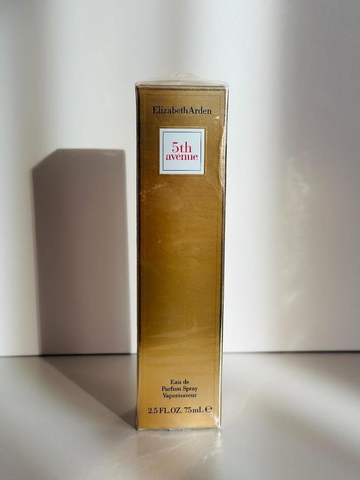 Elizabeth Arden Eau de Parfum – 75 ml | New & Sealed, Sieraden, Tassen en Uiterlijk, Uiterlijk | Parfum, Nieuw, Ophalen of Verzenden