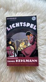 Daniel Kehlmann - Lichtspel z.g.a.n., Ophalen of Verzenden, Zo goed als nieuw, Daniel Kehlmann