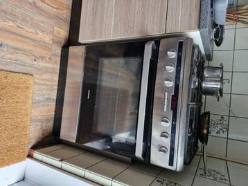 fornuis beschikbaar voor biedingen