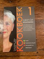 Grip op koolhydraten 1, Yvonne Lemmers, Boeken, Gezondheid, Dieet en Voeding, Ophalen of Verzenden, Zo goed als nieuw, Dieet en Voeding